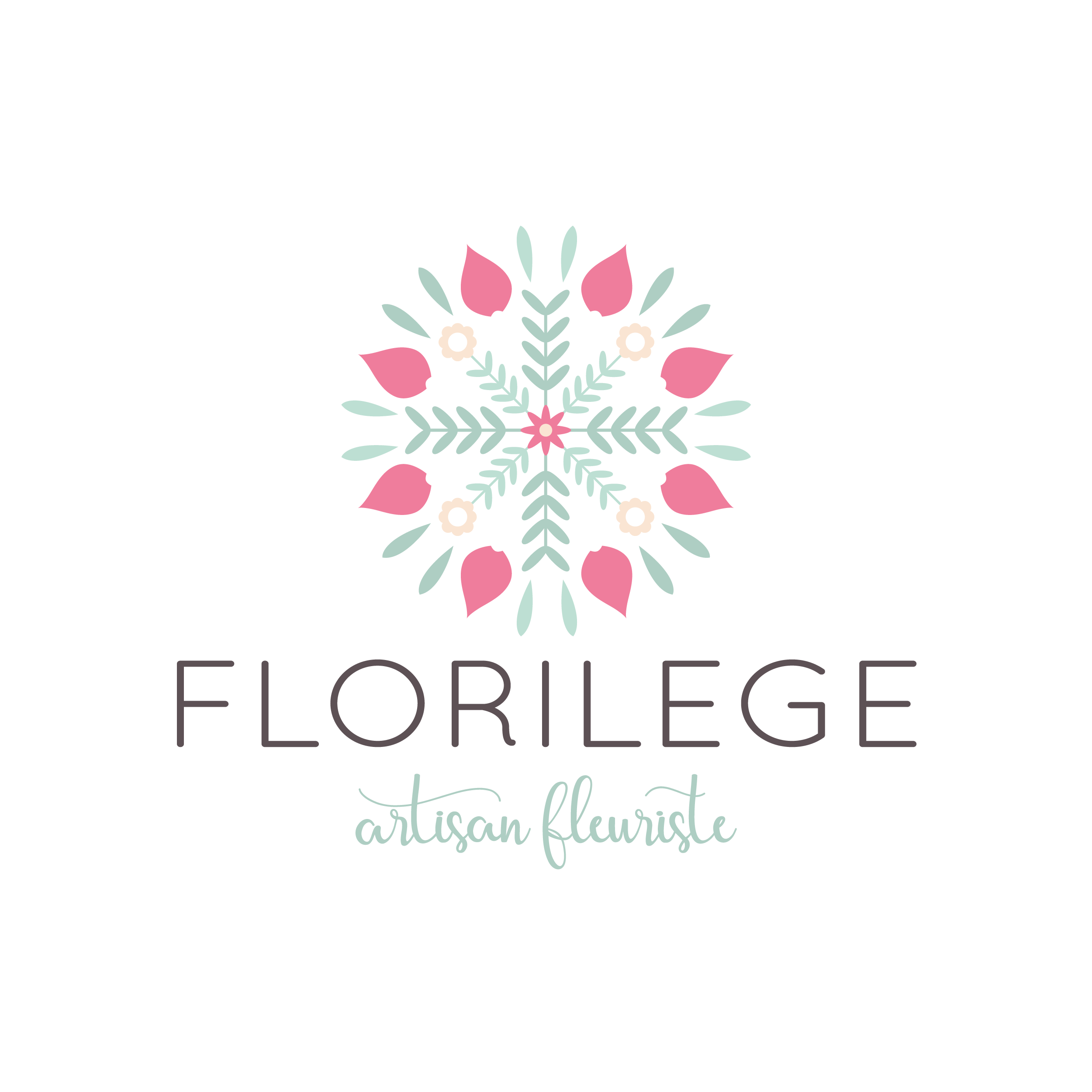 Florilege artisan fleuriste suisse
