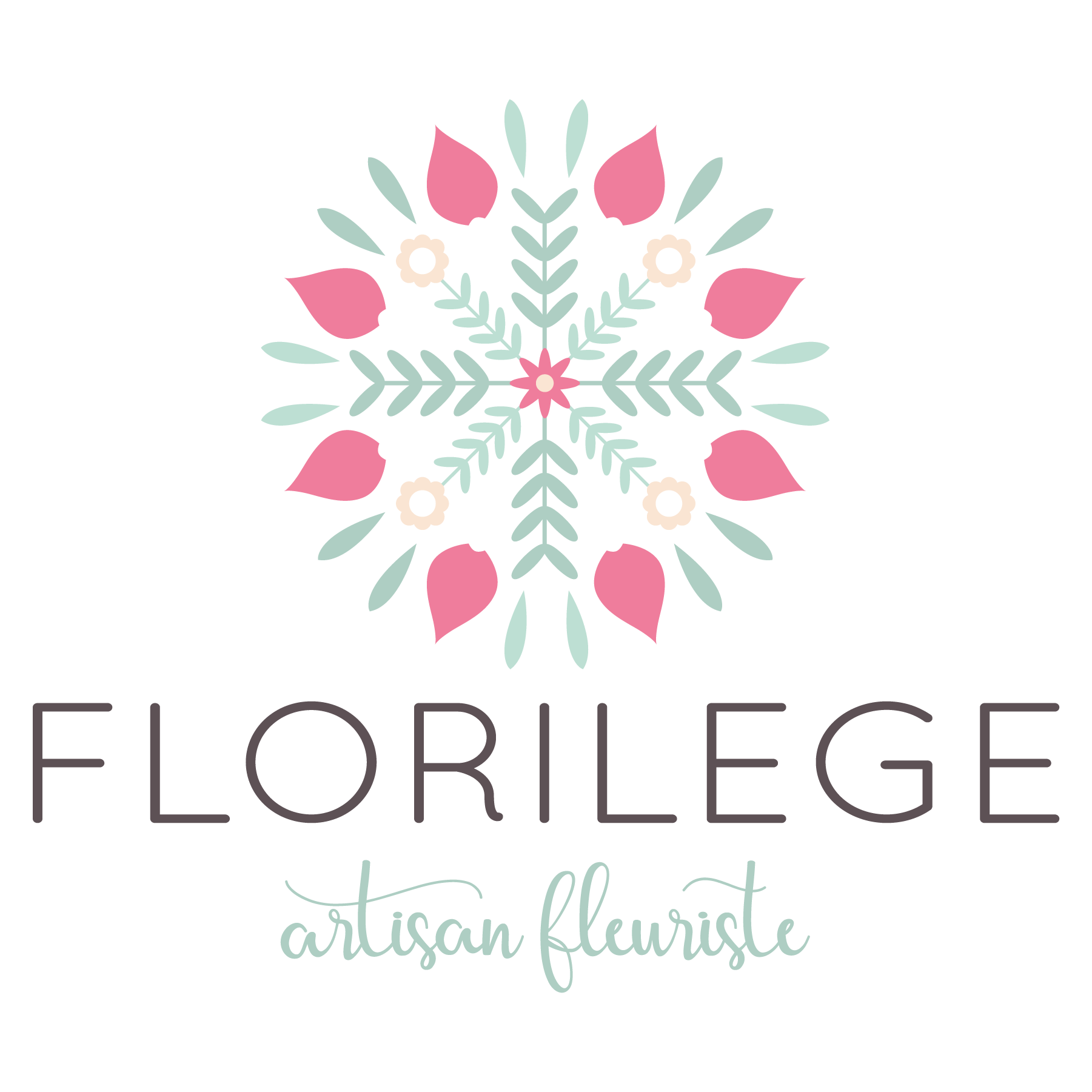 Florilège Artisan Fleuriste