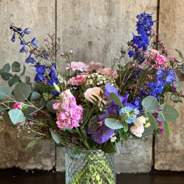 Bouquet Sauvage