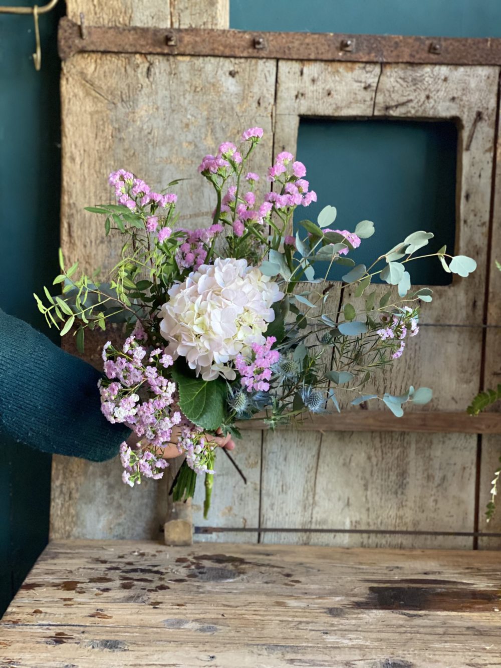Bouquet Champêtre