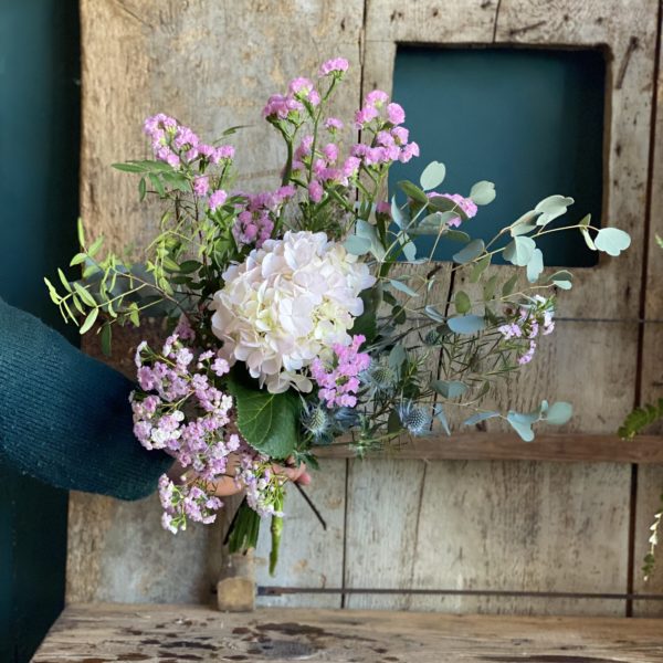 Bouquet Champêtre