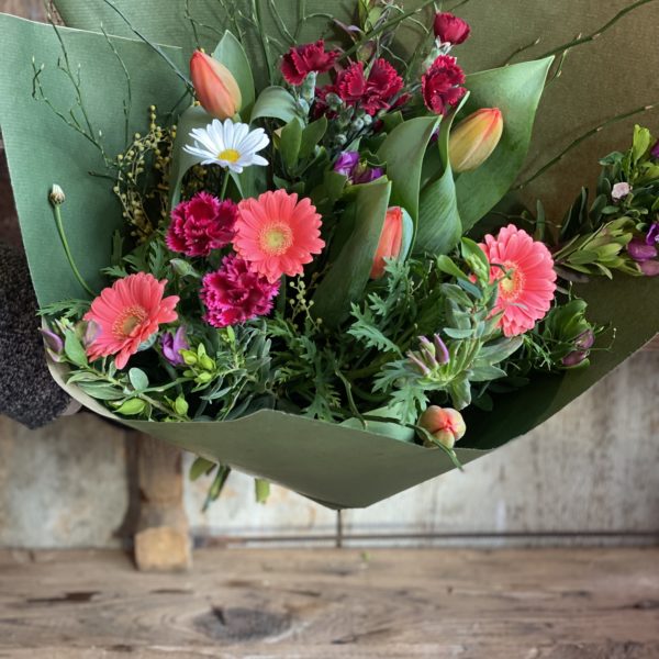 Bouquet du Marché