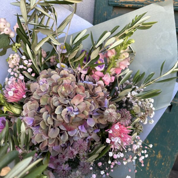 Bouquet Champêtre