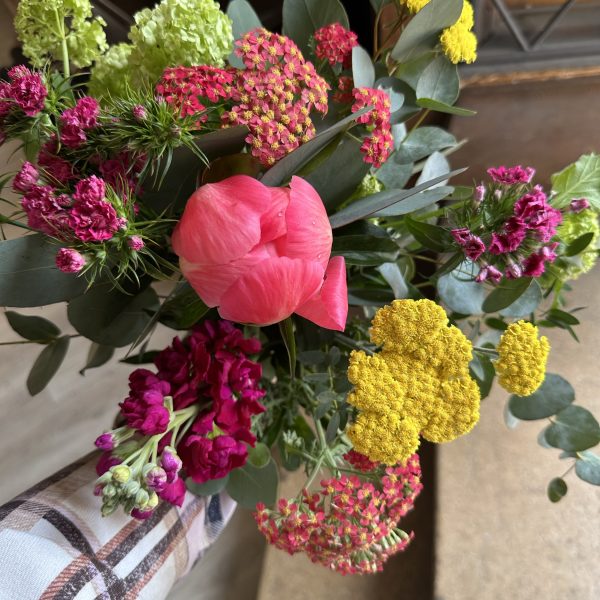 Bouquet du Marché