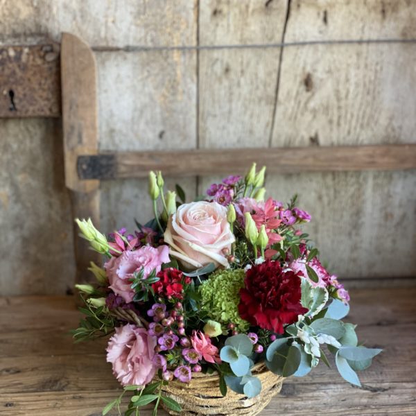 Panier Tendresse