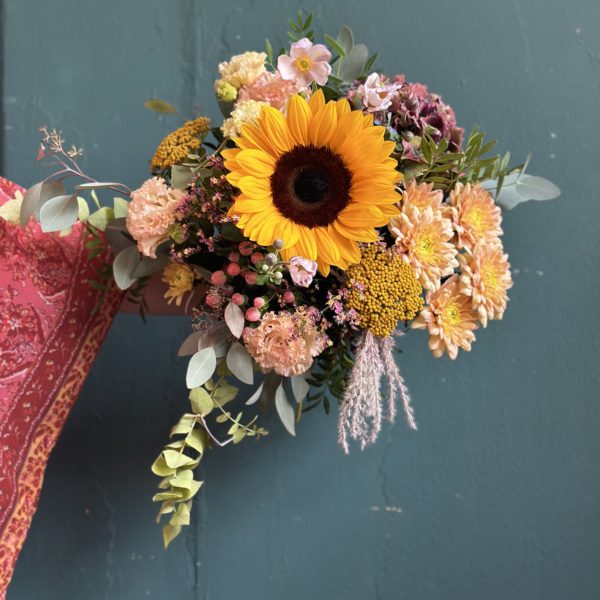 Bouquet Poésie