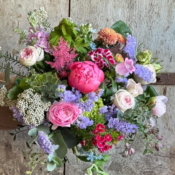 Bouquet Tendresse