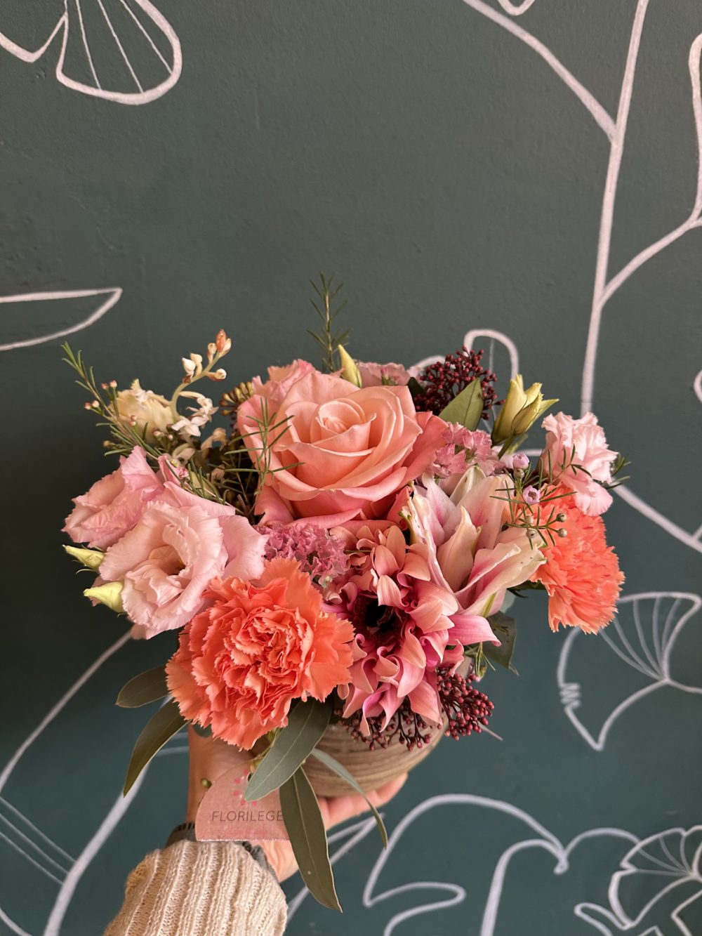 Arrangement Lumineux