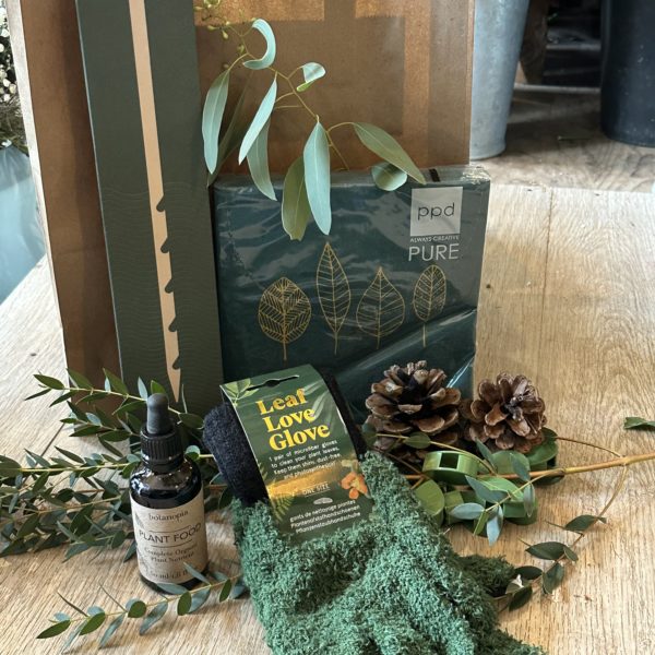 Coffret Amour de la nature