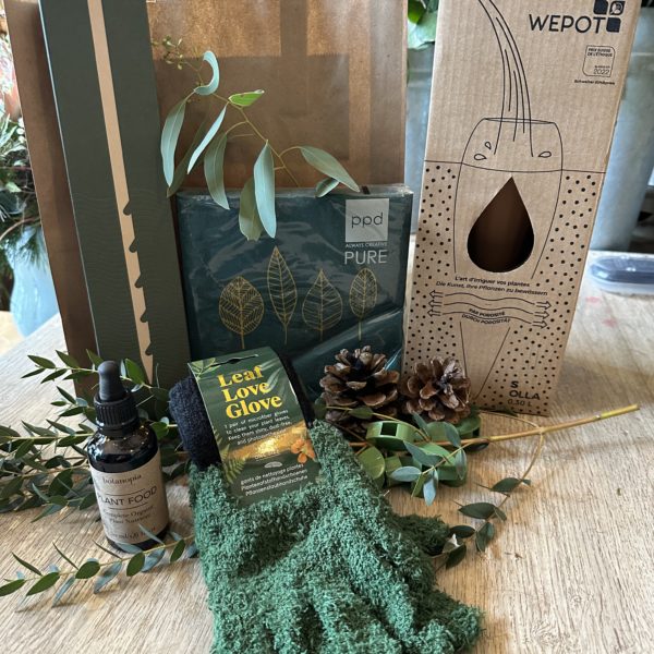 Coffret Amour de la nature 2
