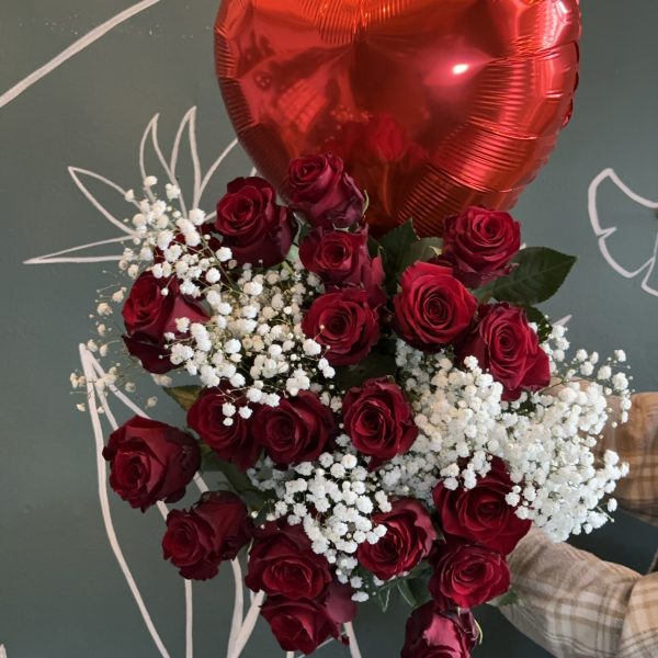 Amour avec un grand A