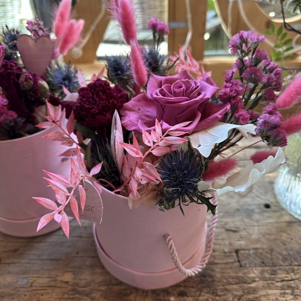 Arrangement éternel