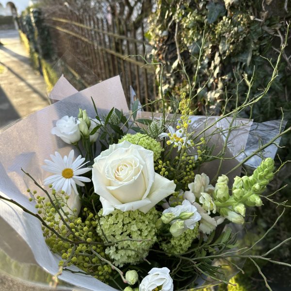 Bouquet pure