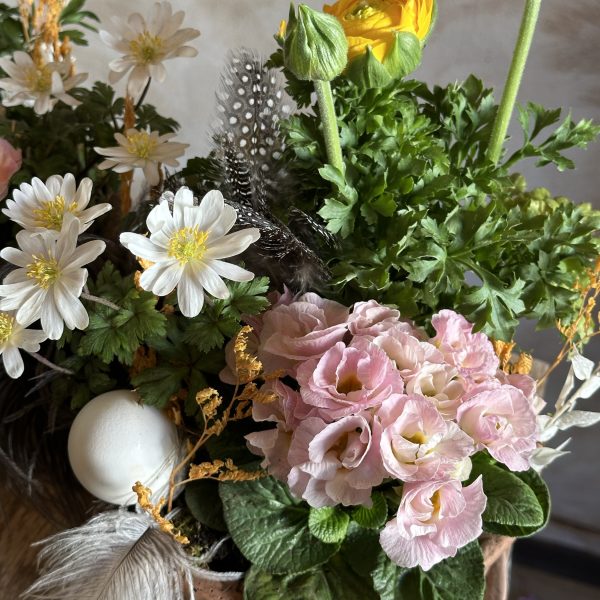 Plantation extérieur „Un air de Printemps“